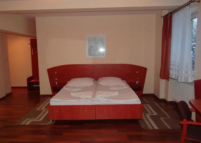Hotel Restauracja Kinga