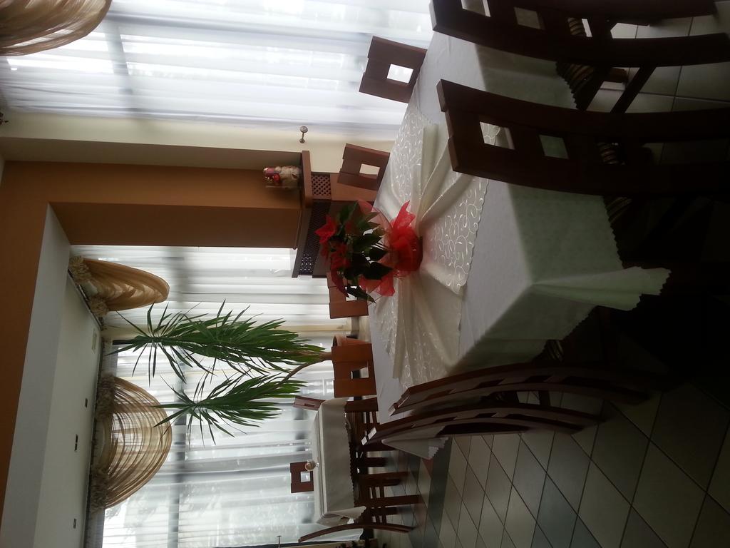 Restauracja Kinga Hotel Katowice