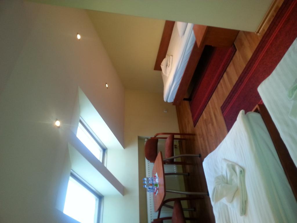 Restauracja Kinga 3*