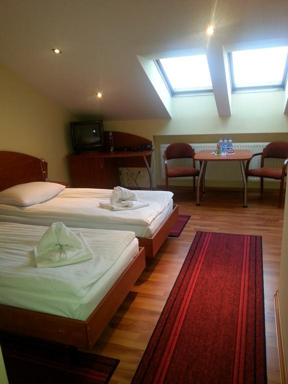 Hotel Restauracja Kinga Katowice