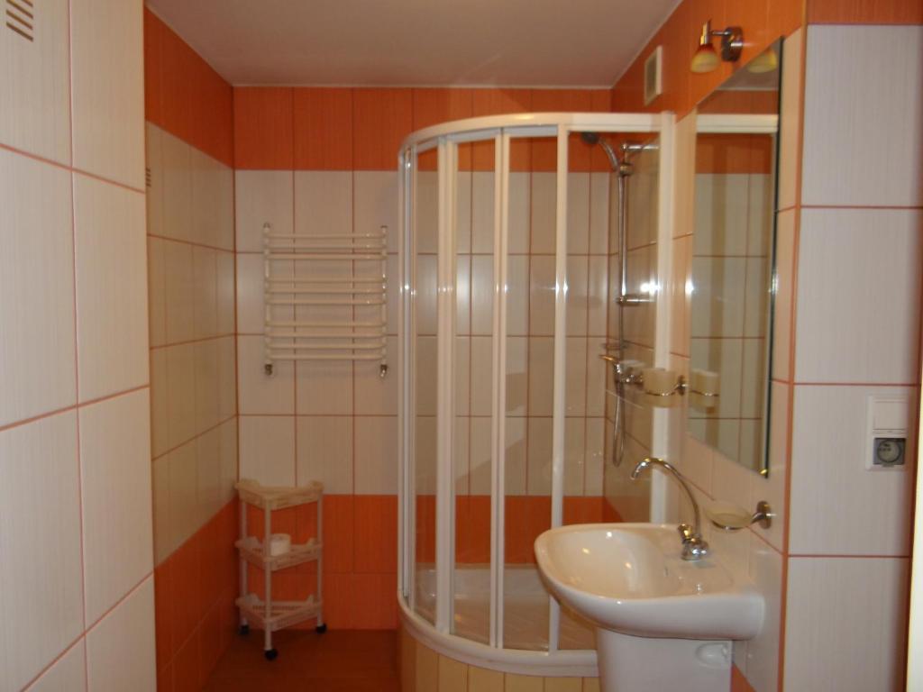 Restauracja Kinga Hotel 3*