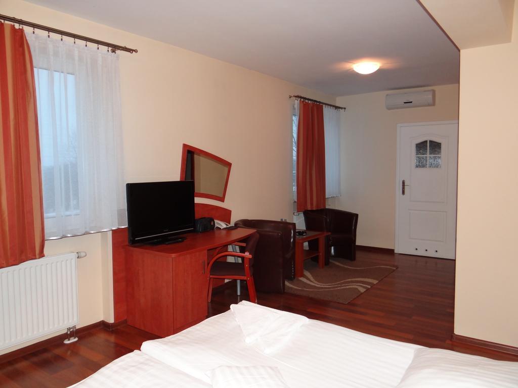 Restauracja Kinga 3* Katowice