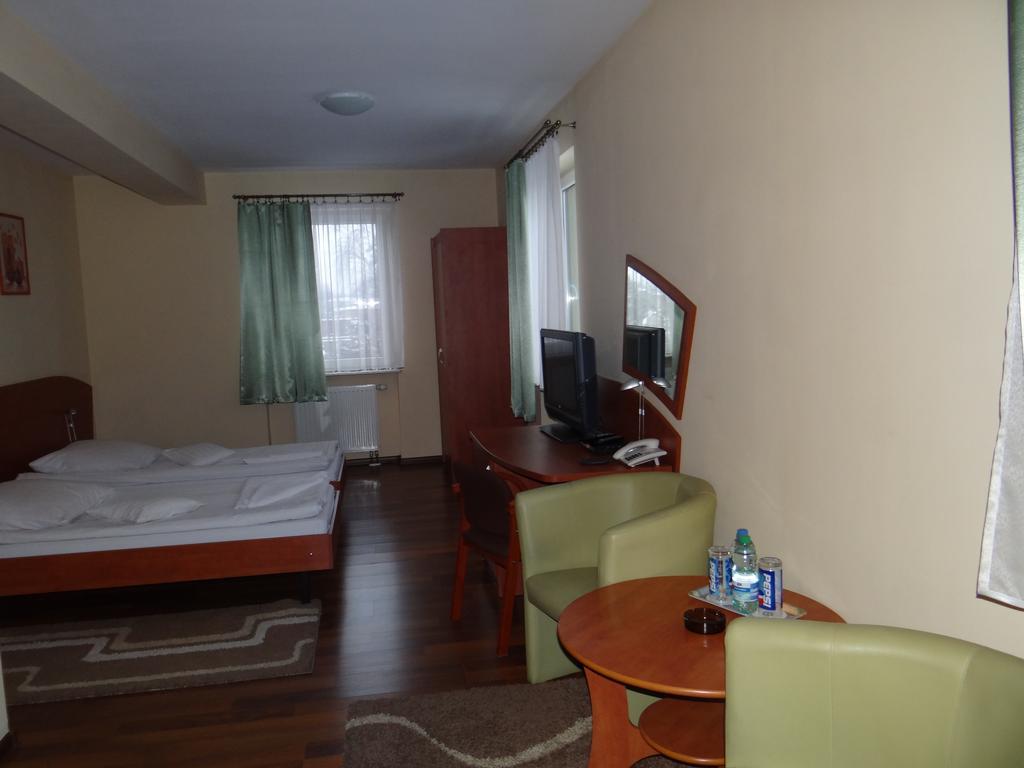 Restauracja Kinga 3*