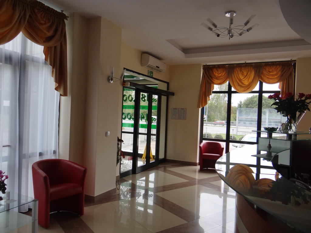 Hotel Restauracja Kinga
