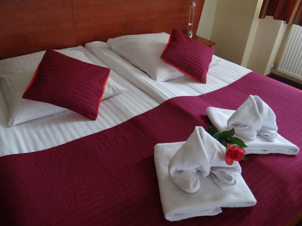 Hotel Restauracja Kinga 3*