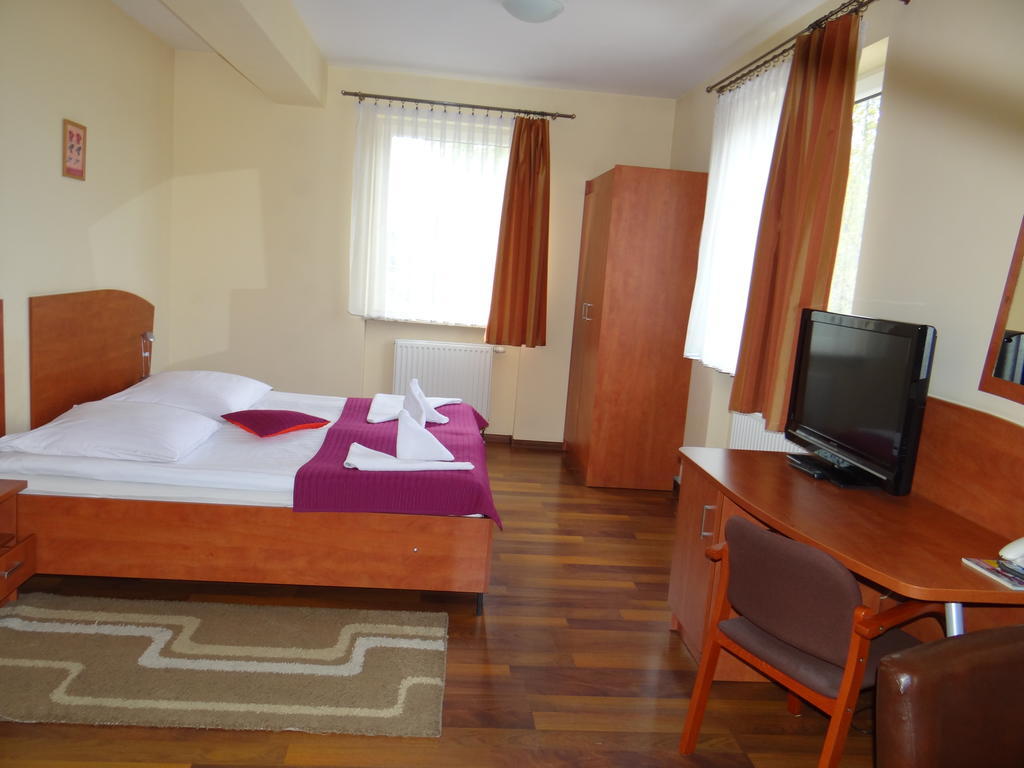 Restauracja Kinga Hotel