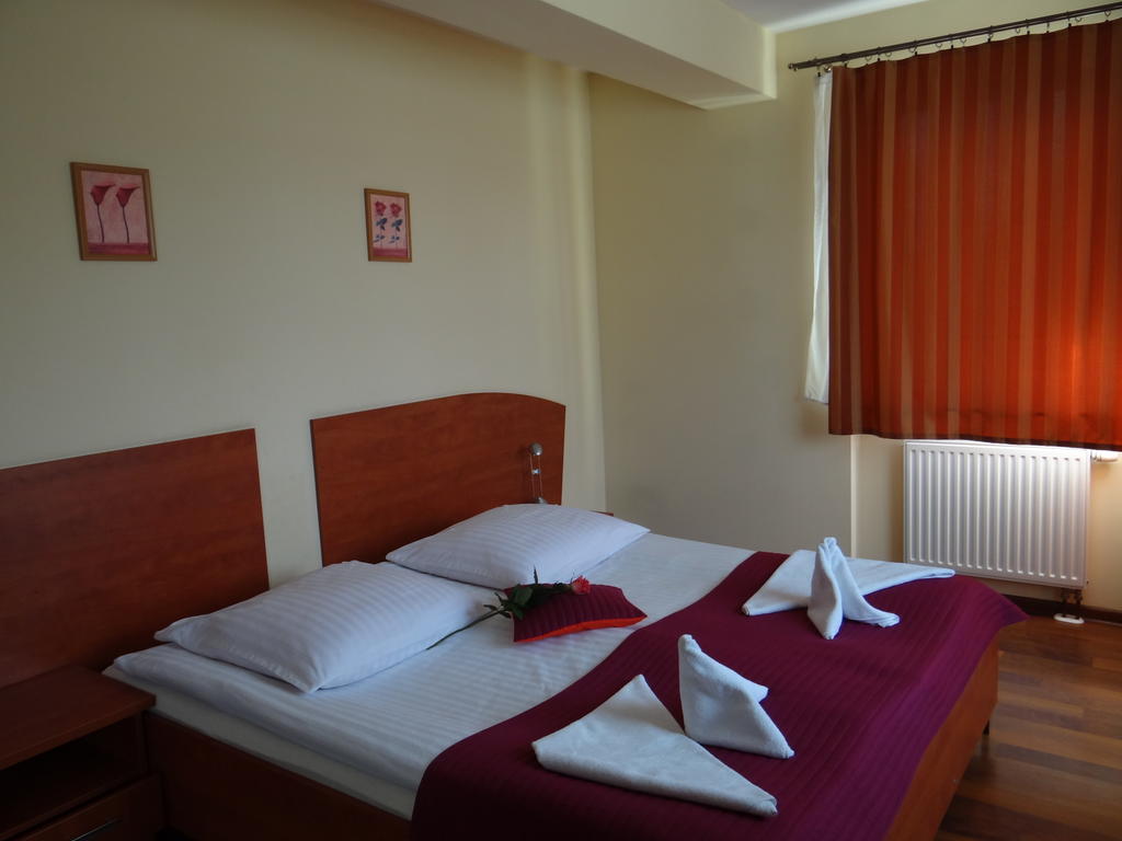 Restauracja Kinga Hotel Katowice