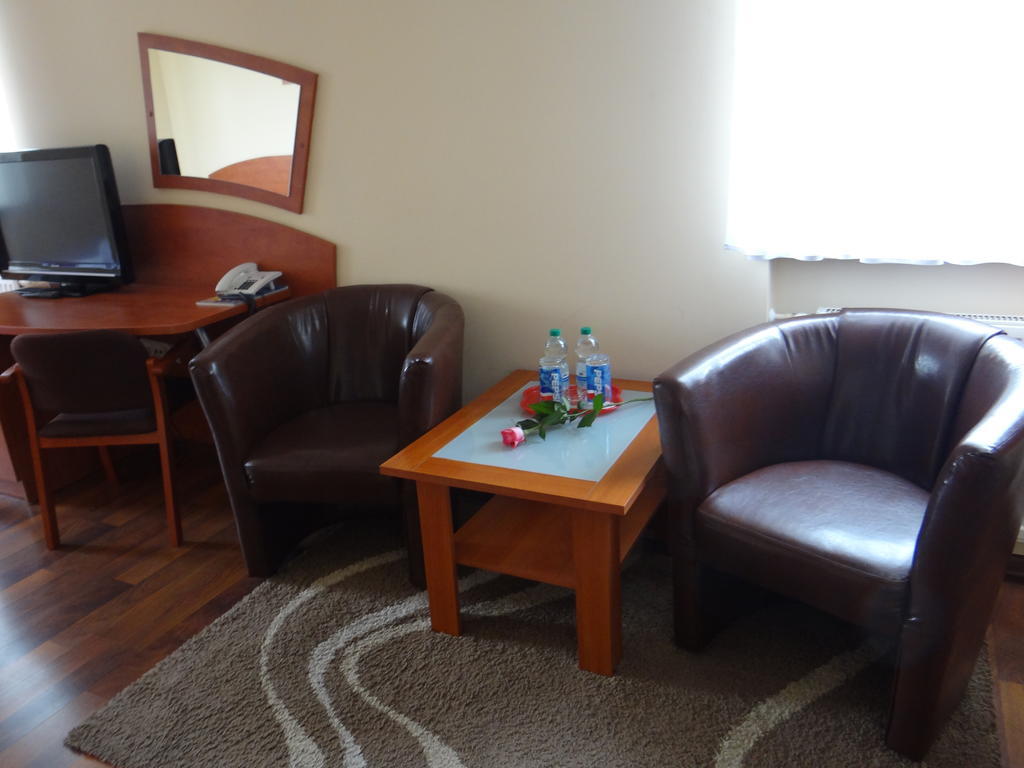 Hotel Restauracja Kinga 3*