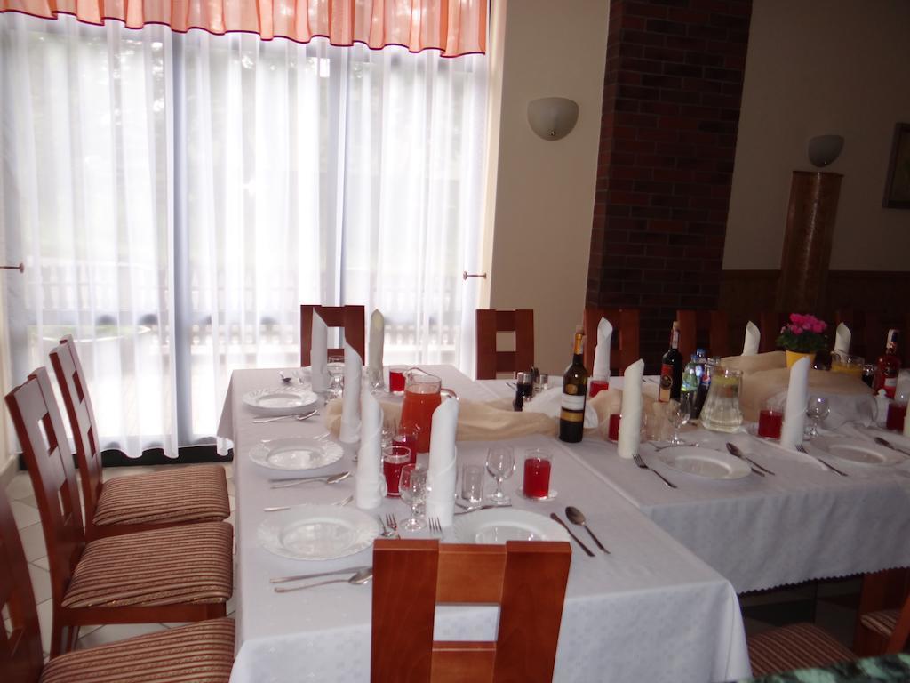 Hotel Restauracja Kinga