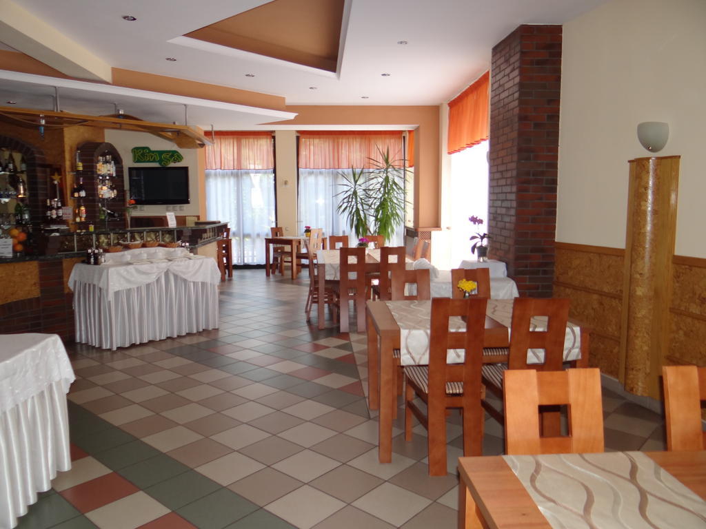 Restauracja Kinga