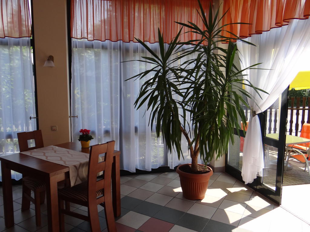 Hotel Restauracja Kinga