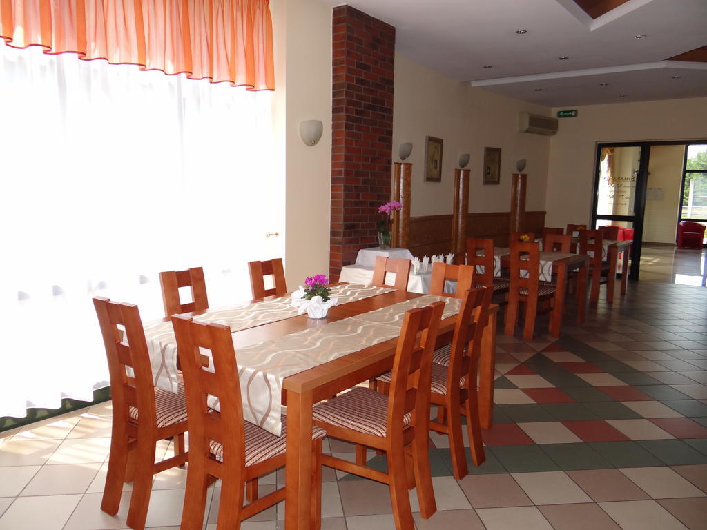 Restauracja Kinga